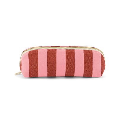 Gaston Pencil Case - Rose in April