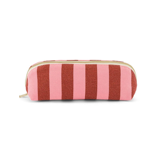 Gaston Pencil Case - Rose in April