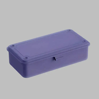 Toyo - Steel Stackable Storage Box T-190
