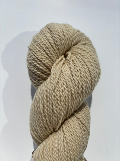 Pishkun - Farmers Daughter Fibers