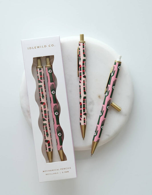 Mechanical Pencils - Idlewild Co.