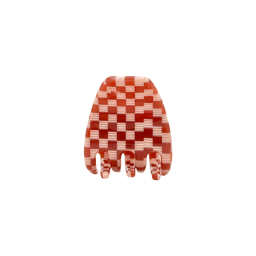 Mini Hair Claw Clip — Karst