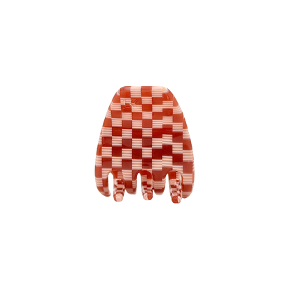 Mini Hair Claw Clip — Karst