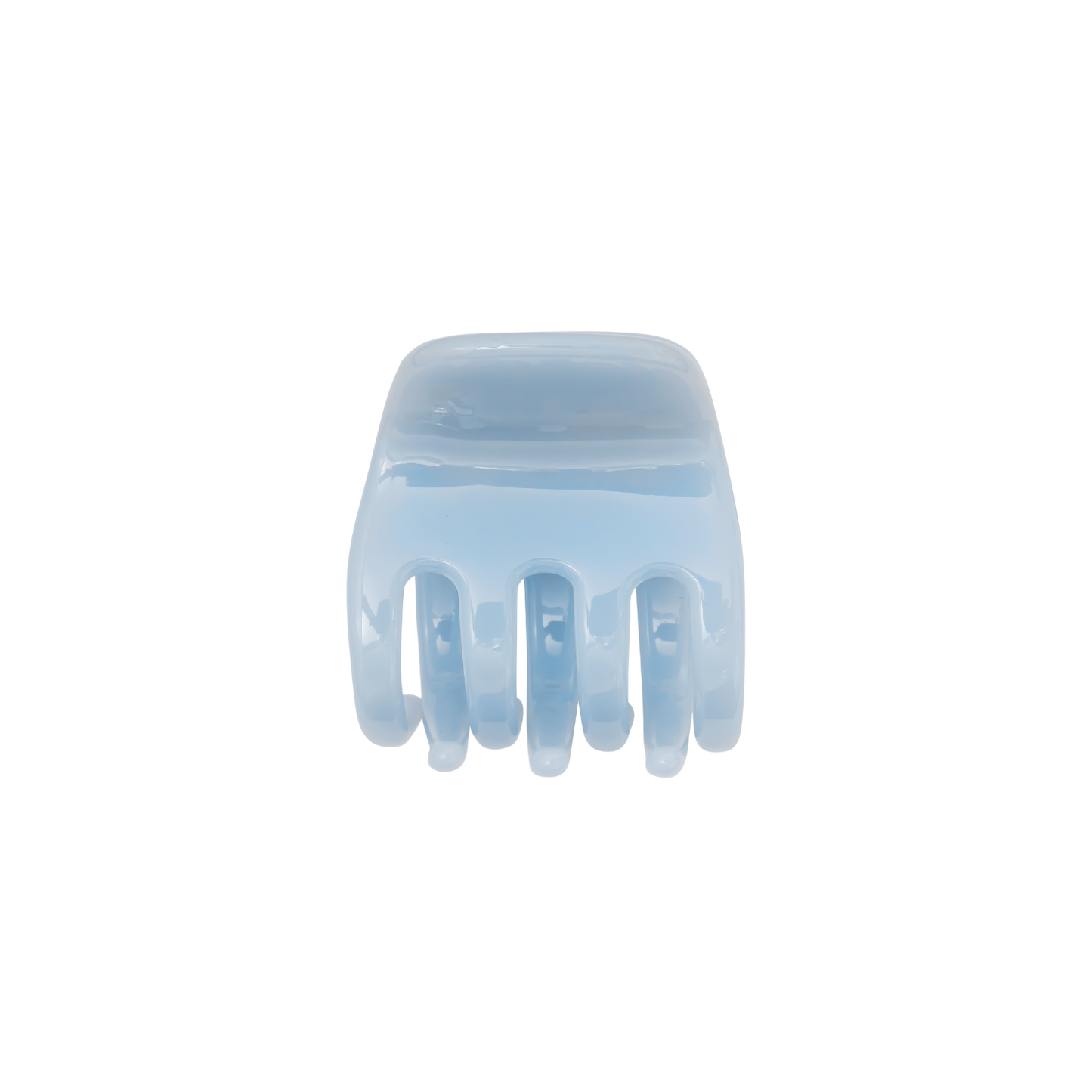 Small Hair Claw Clip — Karst