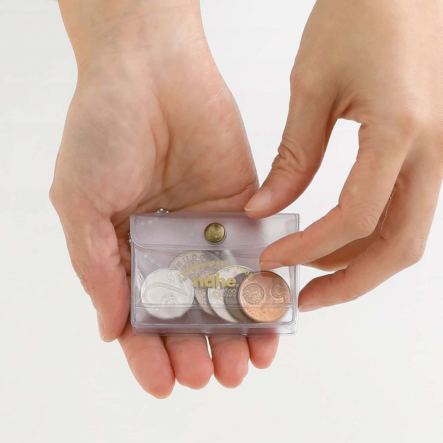 General Purpose Case Key Chain
