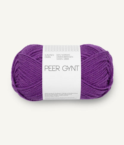 Peer Gynt - Sandnes Garn