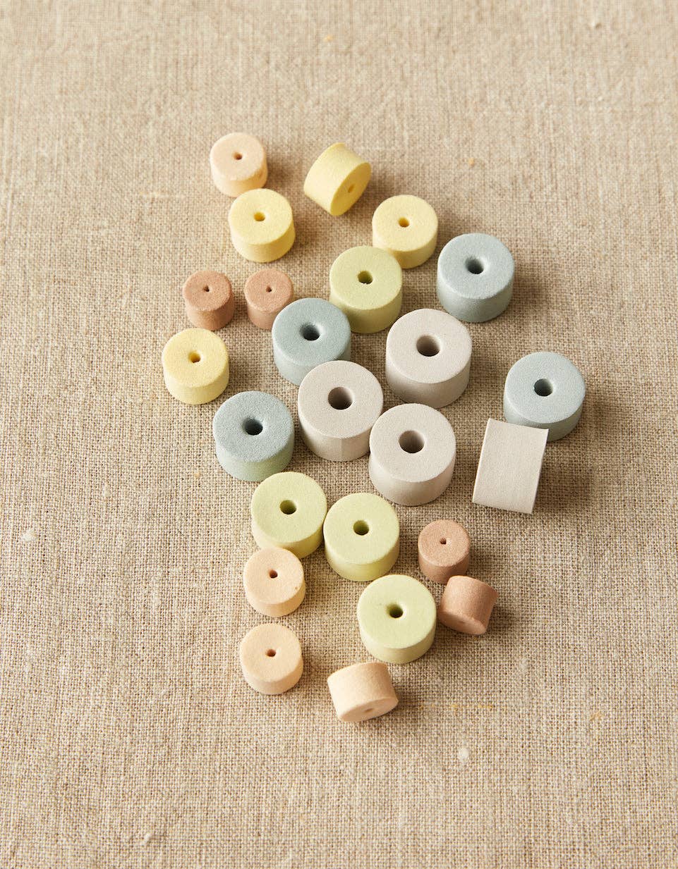 Stitch Stoppers - Earth Tones