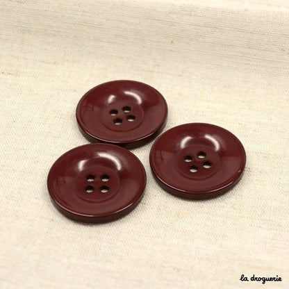 Grand Classic 4-hole button (2 sizes)