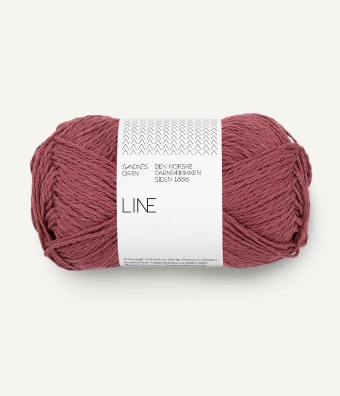 Line - Sandnes Garn