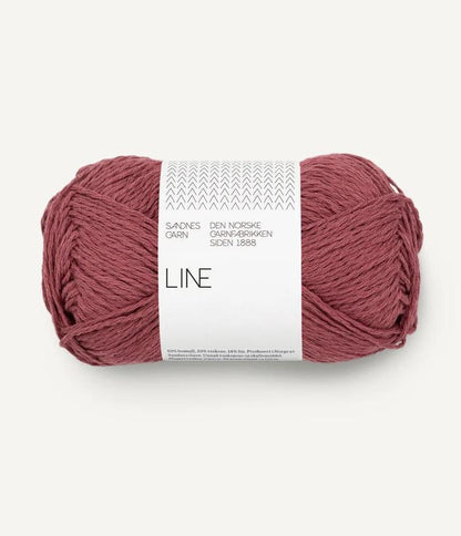 Line - Sandnes Garn
