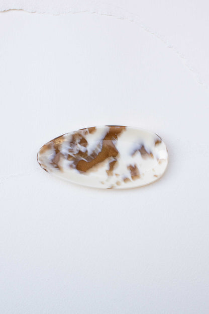 Eco Acetate Oval Accessories Tray