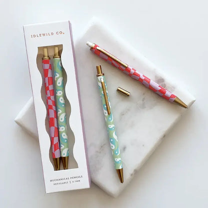 Mechanical Pencils - Idlewild Co.