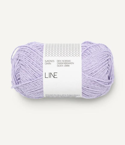 Line - Sandnes Garn