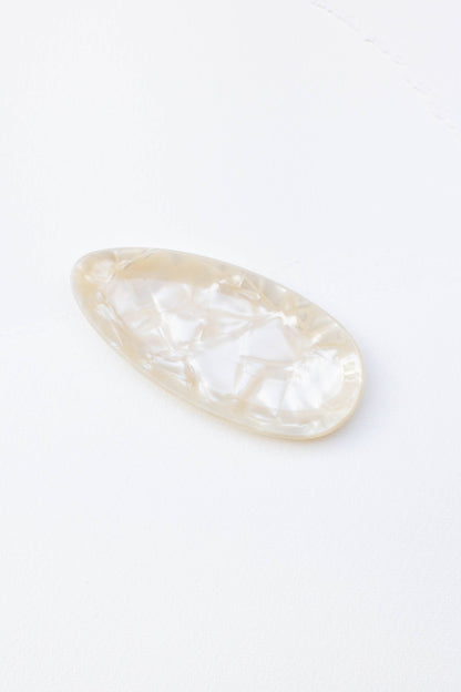 Eco Acetate Oval Accessories Tray