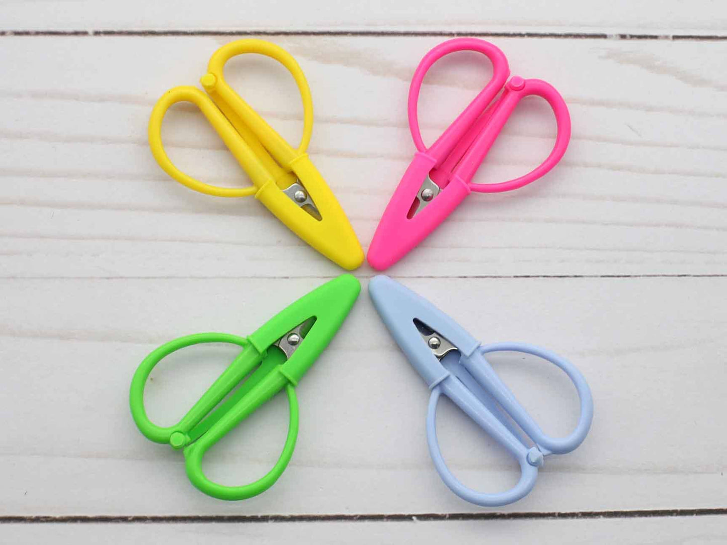 Mini Scissors