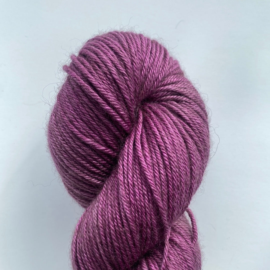 Bear Paw DK - Farmers Daughter Fibers