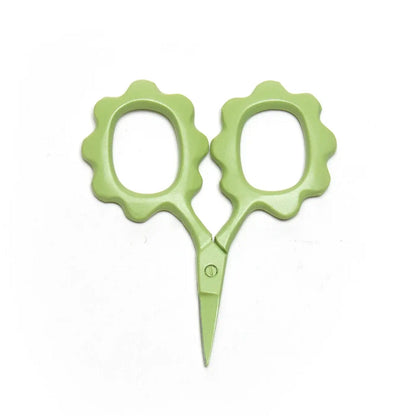 Swerve Mini Scissors