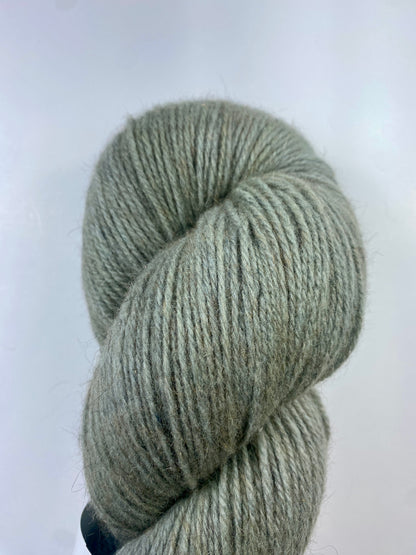 Merino Possum Woollen Spun - Circus Tonic Handmade