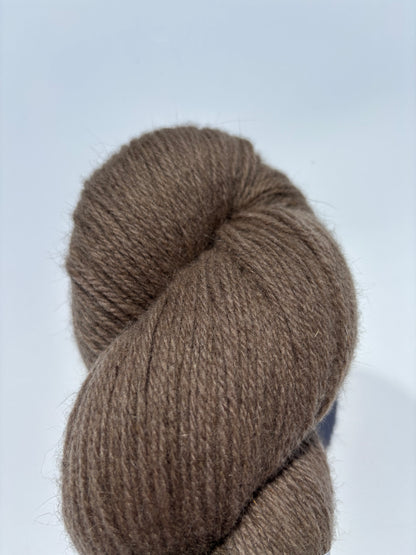 Merino Possum Woollen Spun - Circus Tonic Handmade