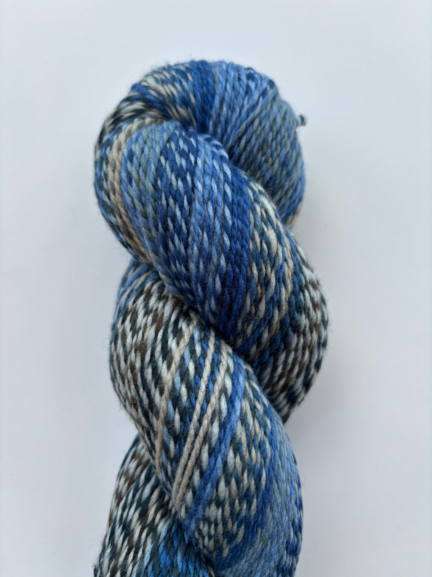 Helix DK - Ewetopia Fiber