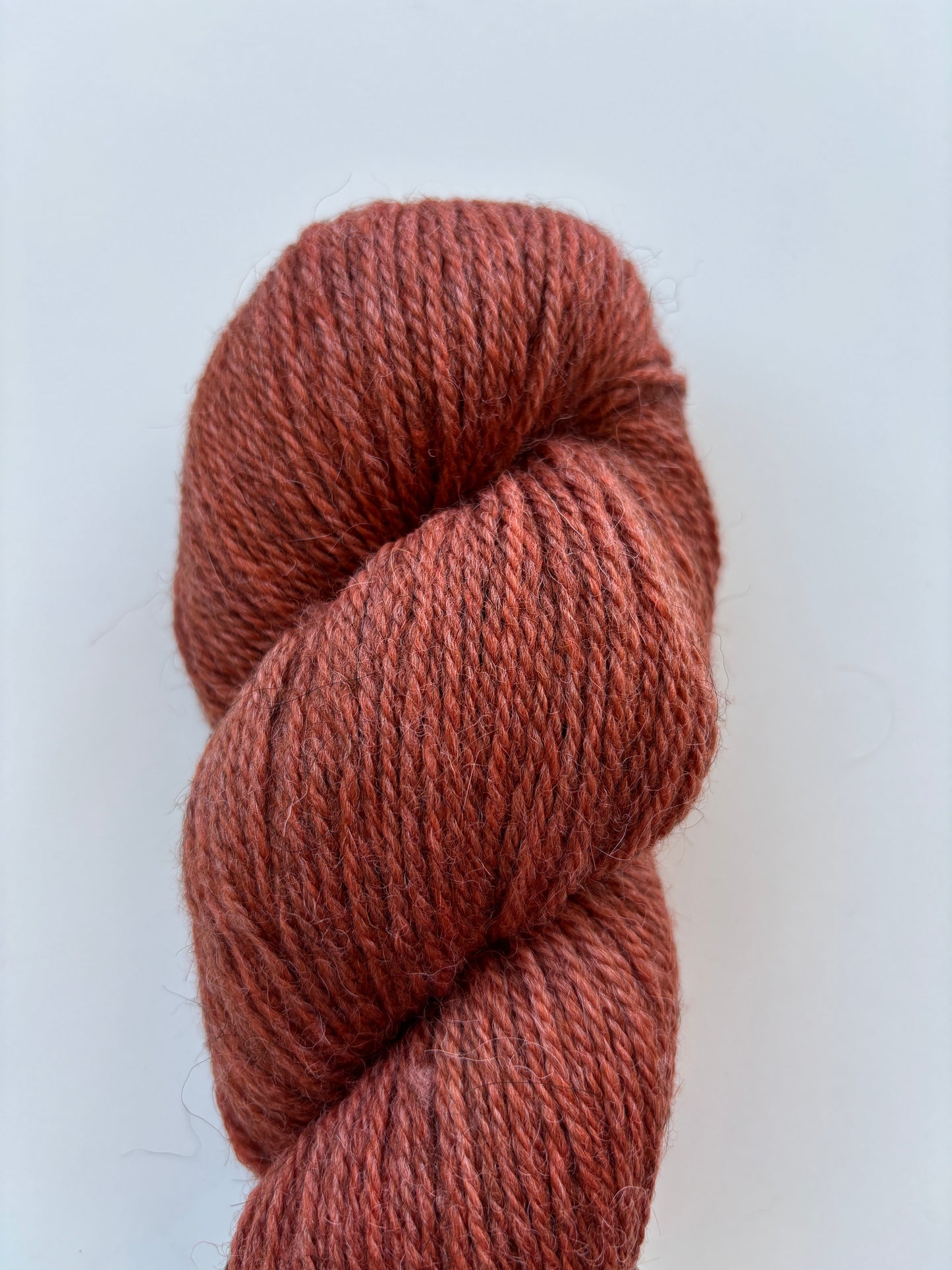 British Blend DK - Tumalo Fiber