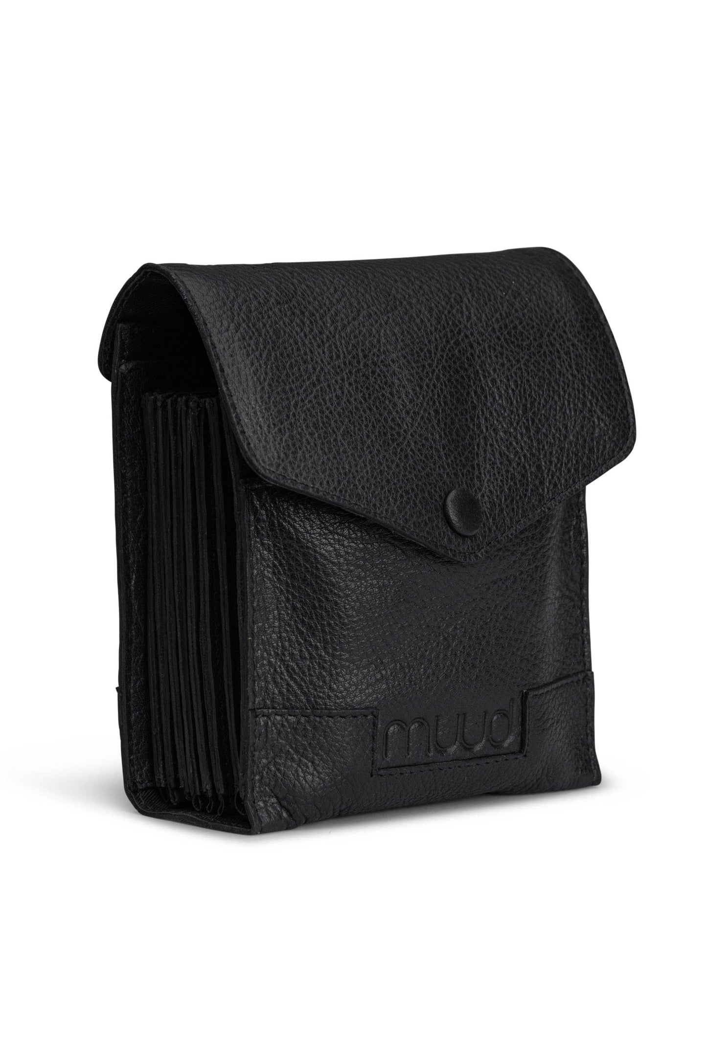 Betina Leather Needle Case