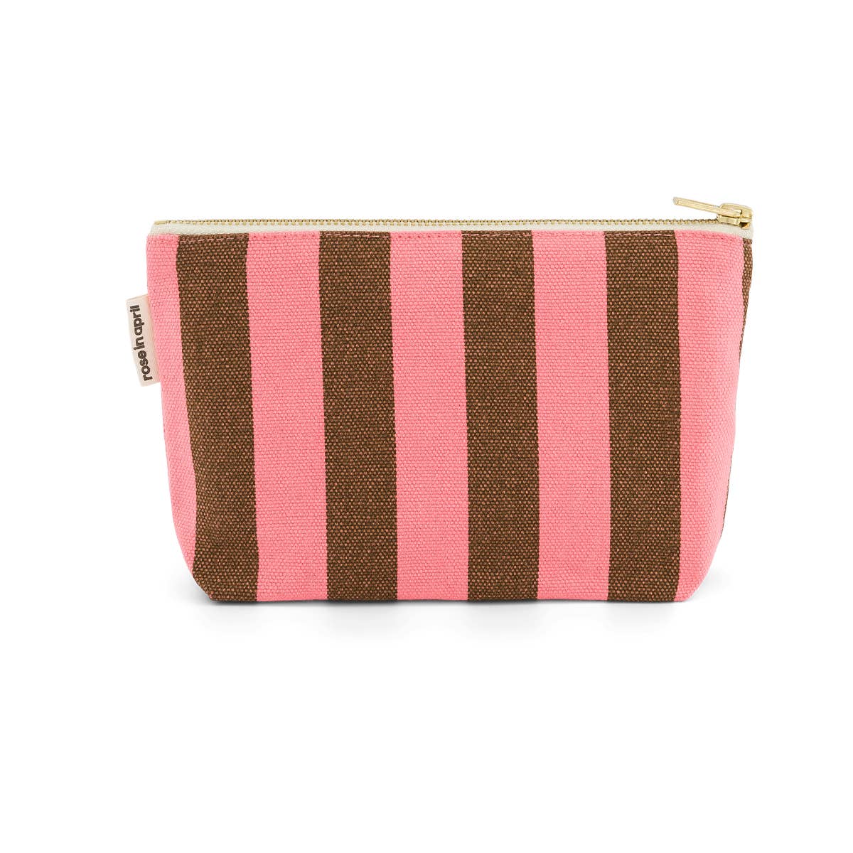 Sofia Pouch - Rose in April
