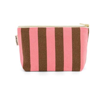 Sofia Pouch - Rose in April