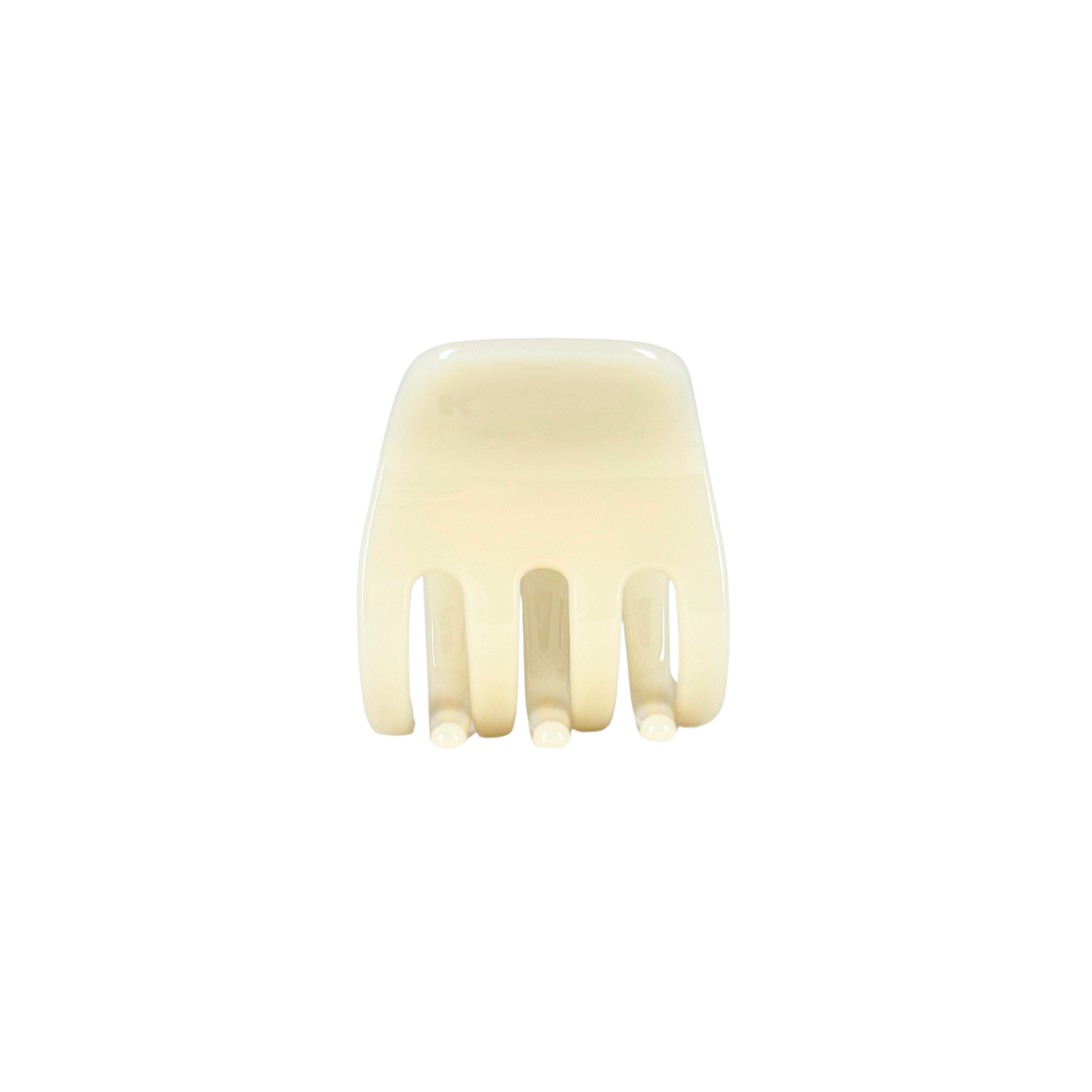 Small Hair Claw Clip — Karst