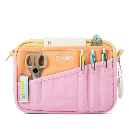 Soolla® Studio Pouch