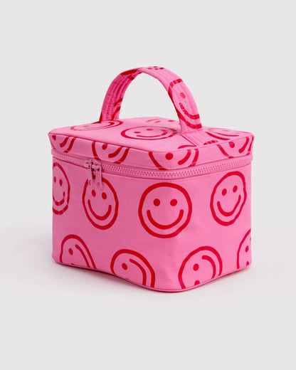 Large Cosmetics Case - Baggu