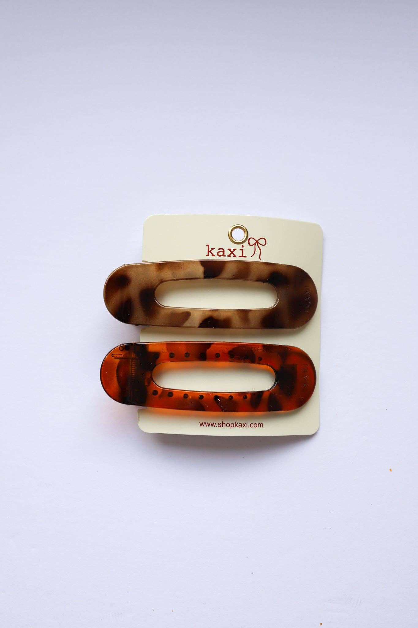 2 Pack Lay Down Claws - Kaxi