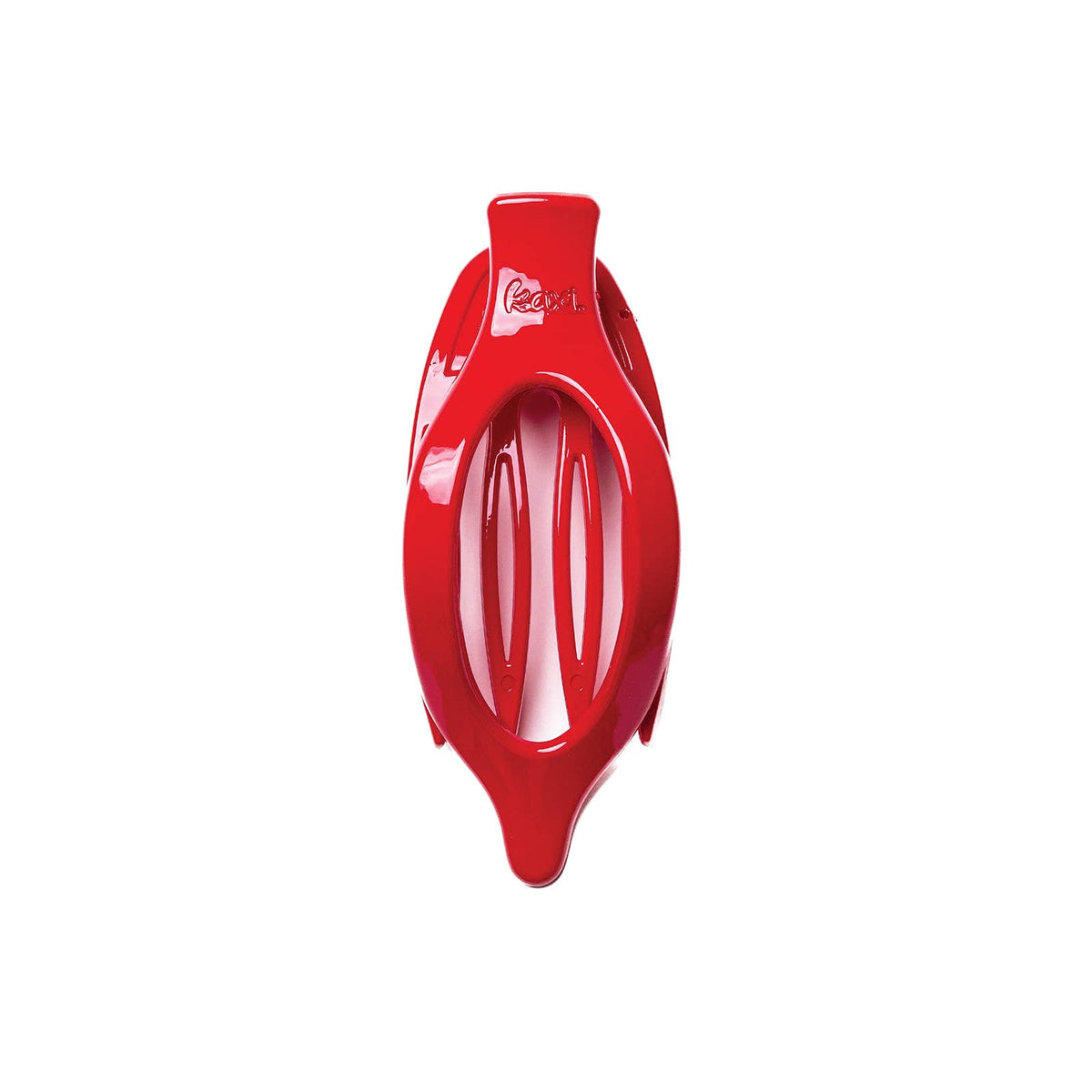 KAXI Lay Down 2.0 Claw Clip — Flat Comfort Hair Clip