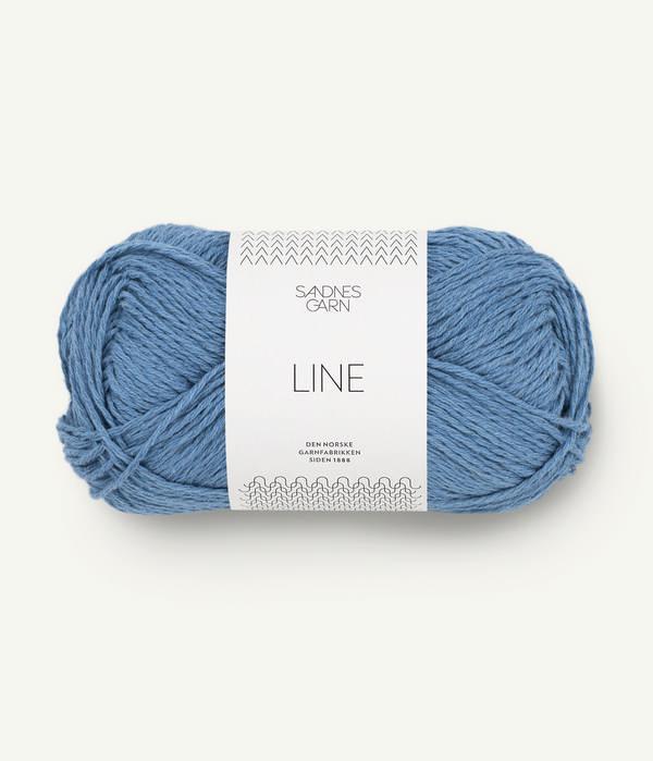 Line - Sandnes Garn