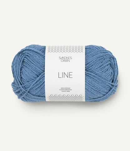 Line - Sandnes Garn
