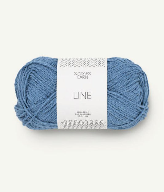 Line - Sandnes Garn
