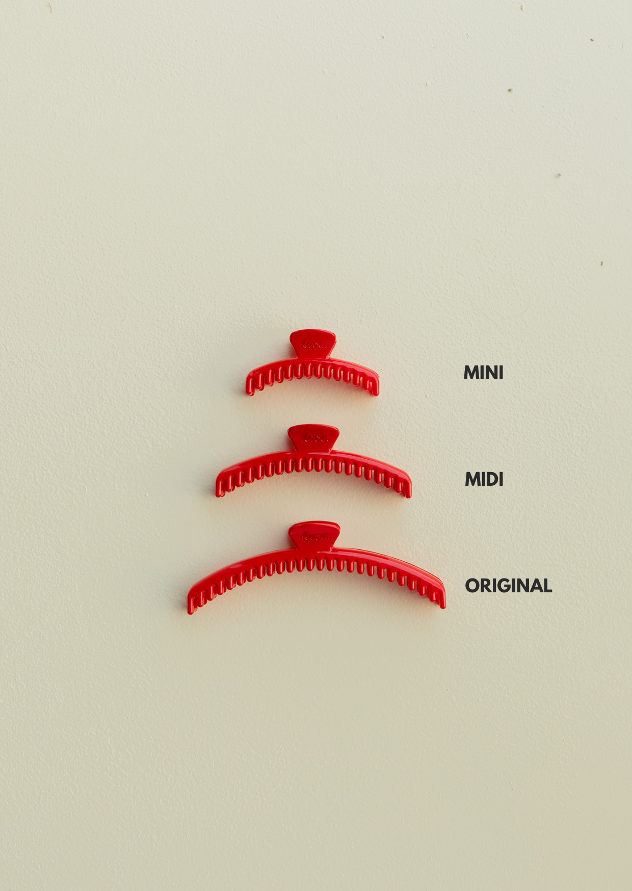 Mini Hold Everything Claws - KAXI