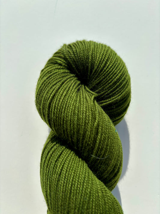 Shaniko Sport - Fiber Macgyver