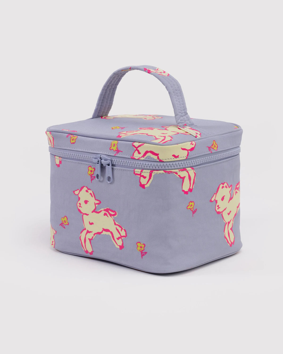 Large Cosmetics Case - Baggu