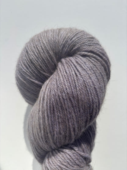 Merino Possum Woollen Spun - Circus Tonic Handmade