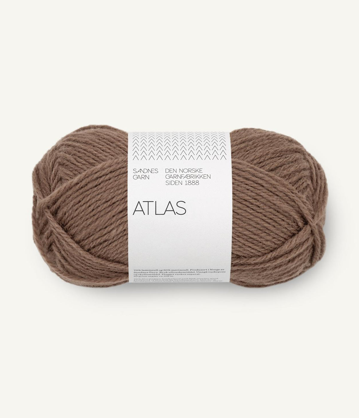 Atlas - Sandnes Garn