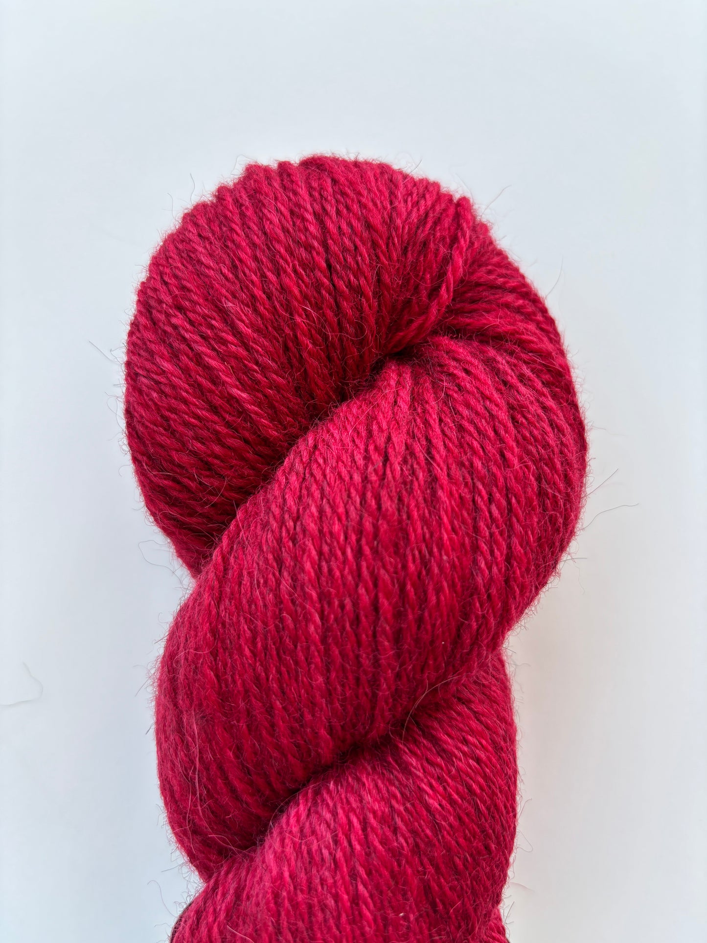 British Blend DK - Tumalo Fiber