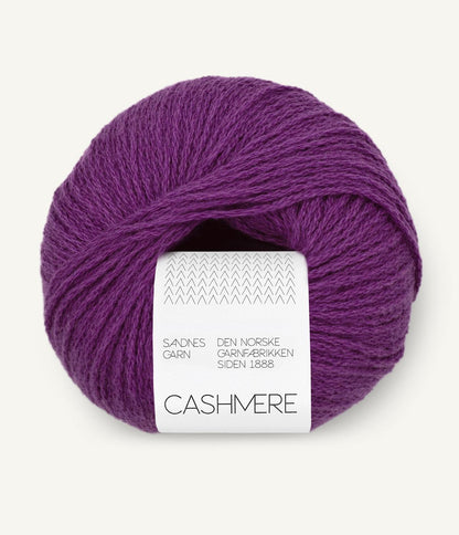 CASHMERE - Sandnes Garn