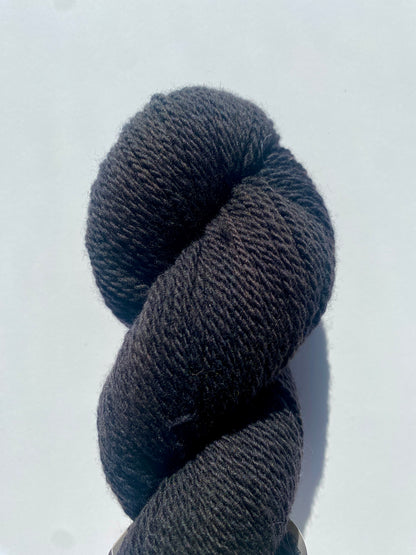 Pishkun - Farmers Daughter Fibers
