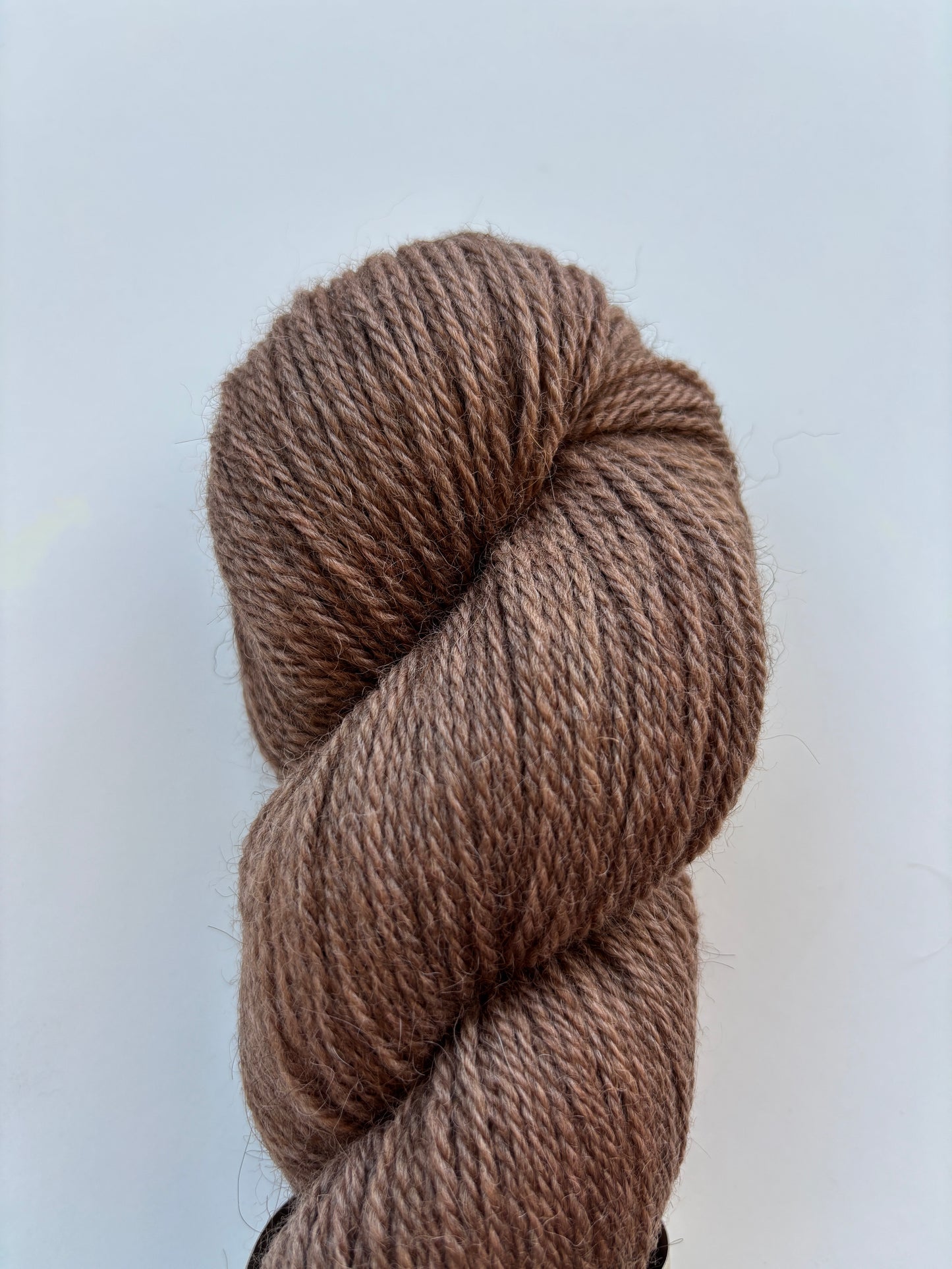 British Blend DK - Tumalo Fiber
