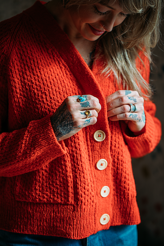 Combackigan KAL- $35 4 Thursdays Jan 8, 15, 22, and 29 from 5:30-7:30pm