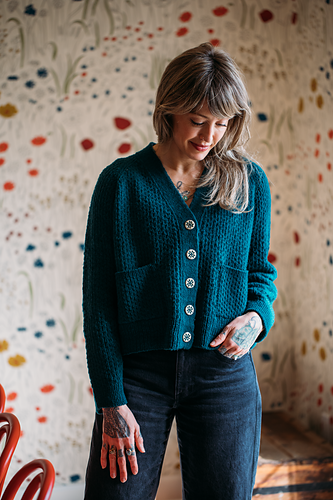 Combackigan KAL- $35 4 Thursdays Jan 8, 15, 22, and 29 from 5:30-7:30pm