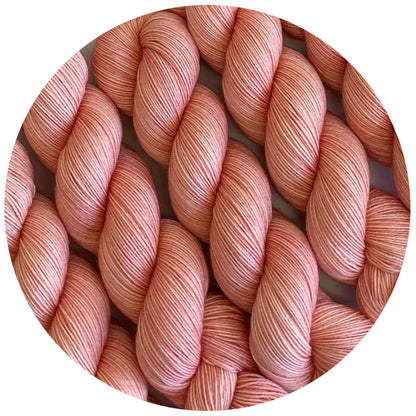 Cottage Sock Yarn - Coates & Co. -  20g Mini Skein