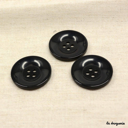 Grand Classic 4-hole button (2 sizes)