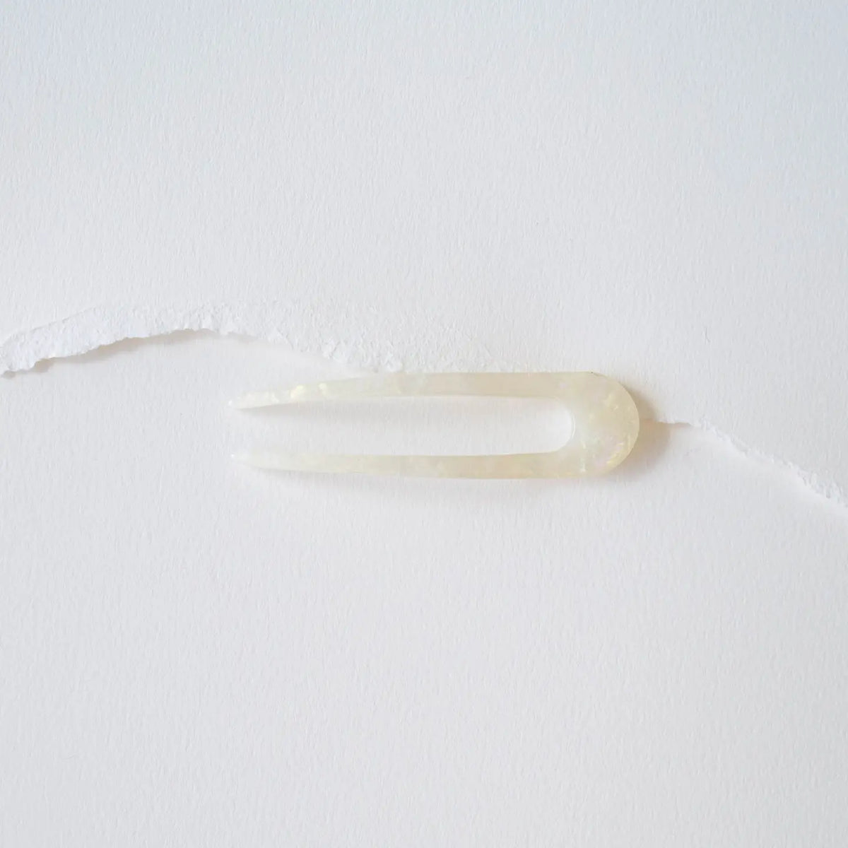 The French  Eco Hair Pin